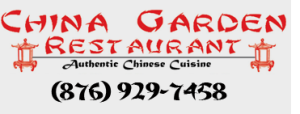 China Garden Restaurant